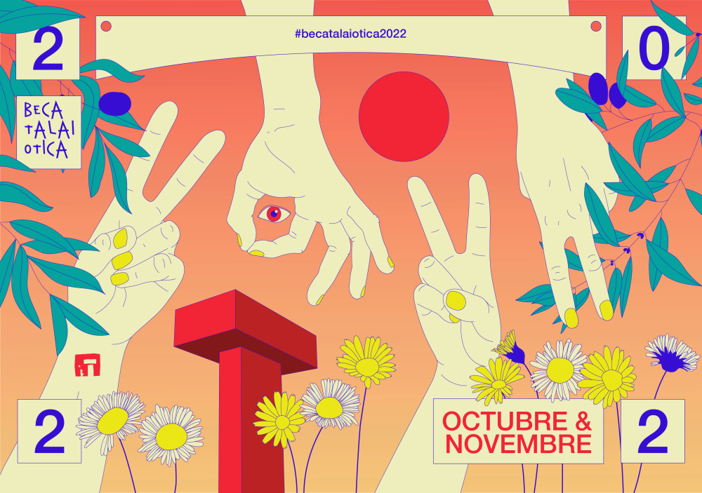 cartell becatalaiotica