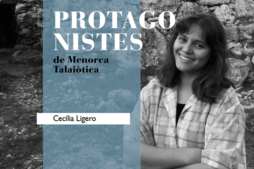 protagonistes cecilia ligero