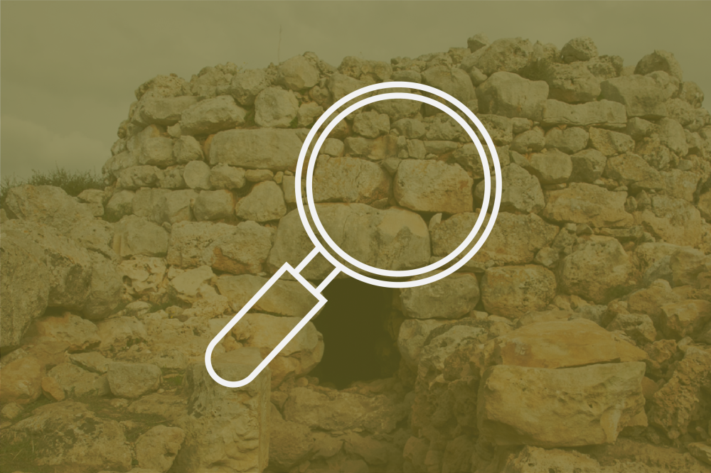 Oferta menorca talaiòtica