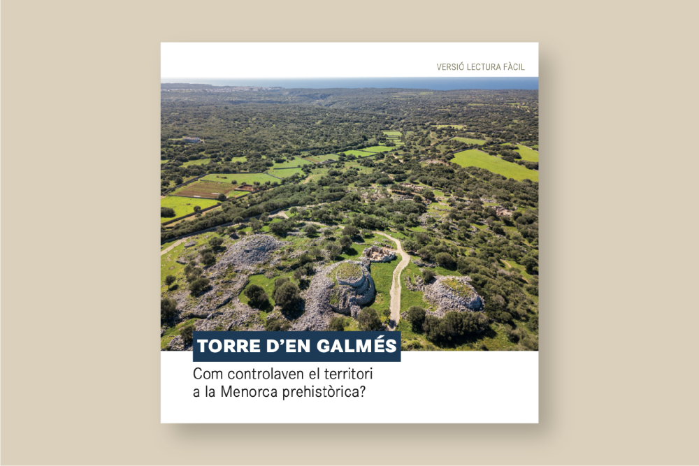 portada Sitjot Torre d´en Galmés