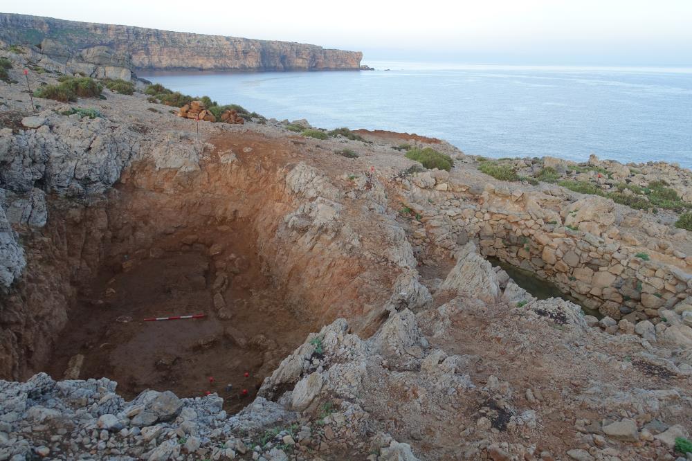 campanya 2022 coll de cala morell