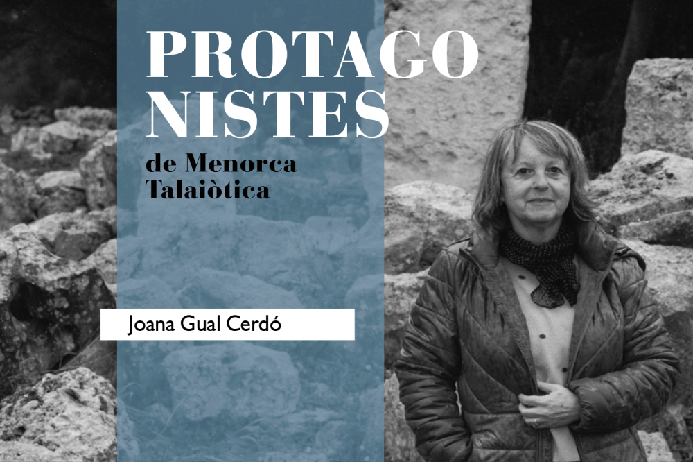 protagonistes joana gual febrer 2023