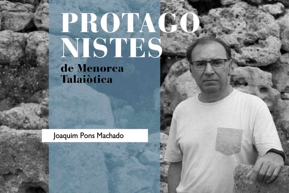 protagonistes joaquim pons machado