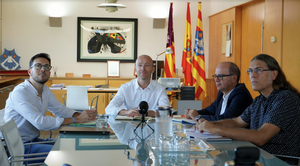 reunio uribes