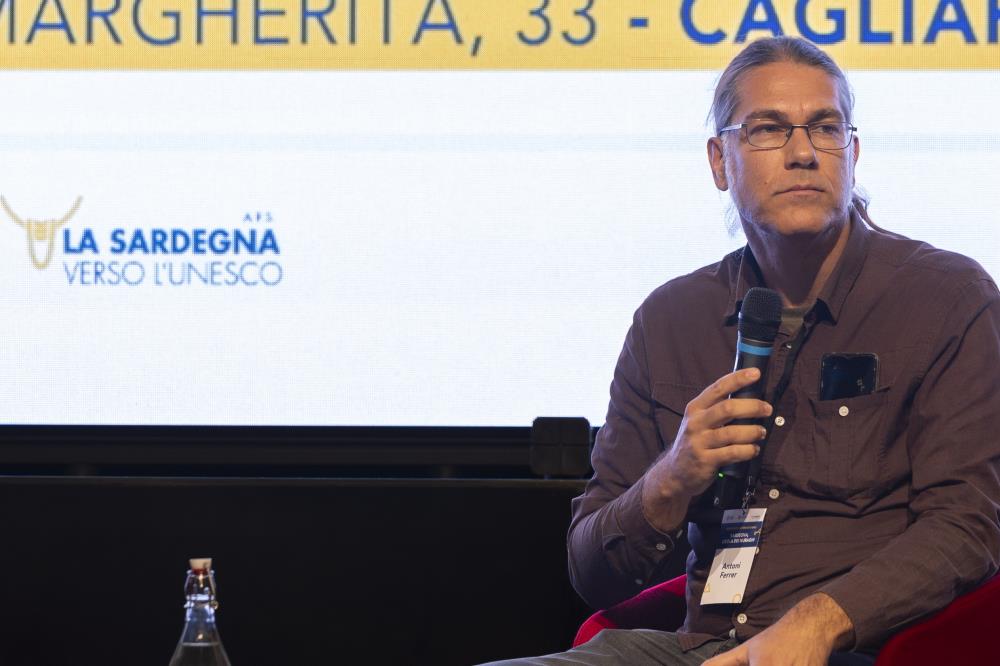 Antoni Ferrer Cerdeña