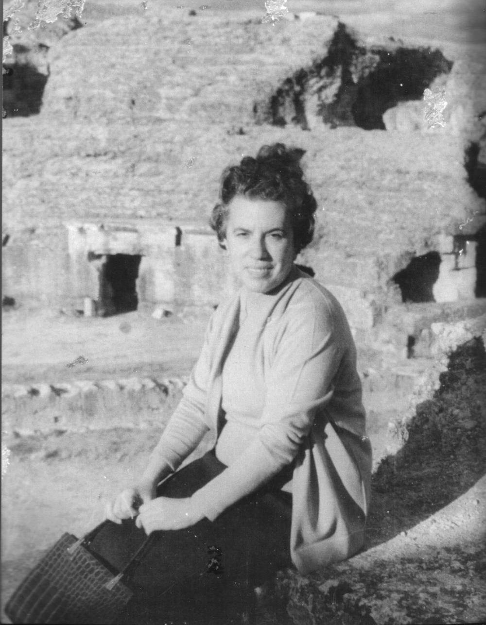 Maria Lluïsa Serra
