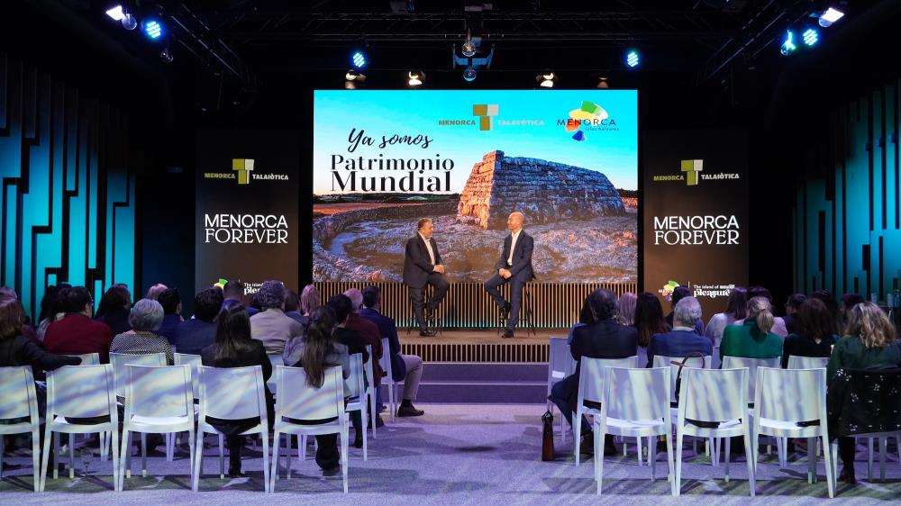 Vilafranca a FITUR