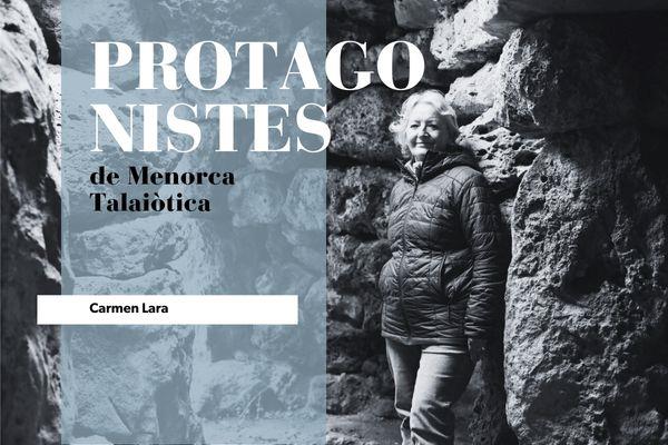 protagonistes carmen lara