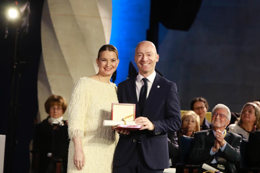premio ramon llull