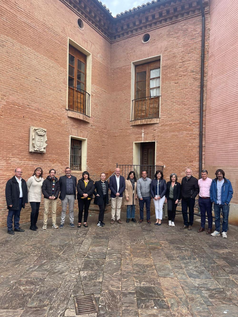 Menorca Talaiòtica s’incorpora a l’entitat ´Alianza de Paisajes Culturales´ 