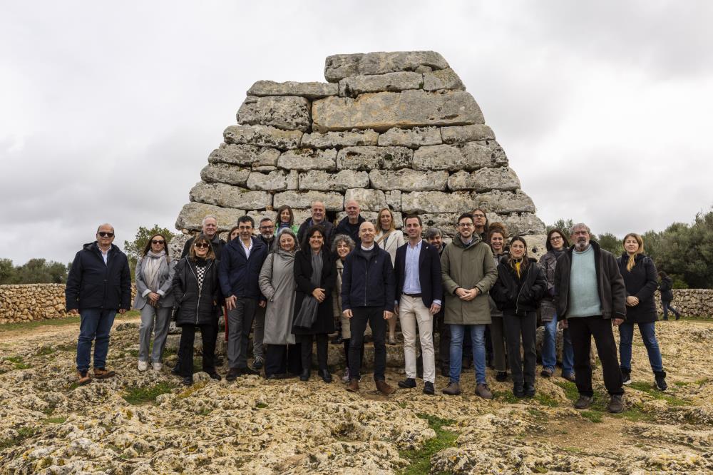 alianza en naveta tudons 