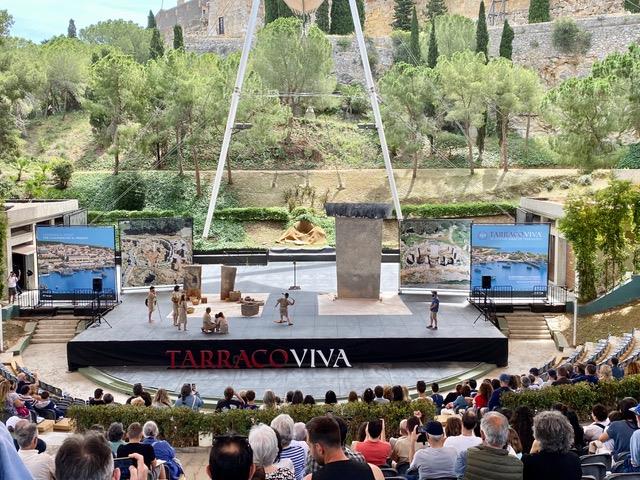 tarraco viva 2024