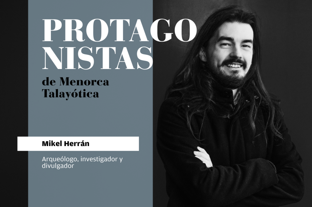 mikel herrán protagonistas