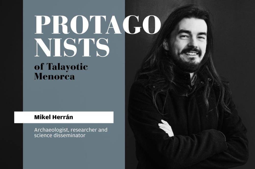 protagonists mikel herran