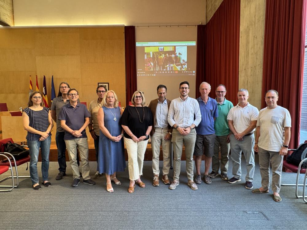 consell rector amt