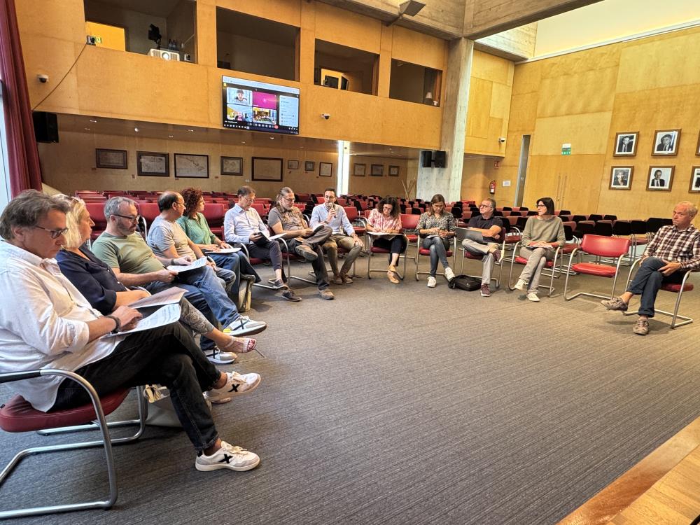 consell rector AMT
