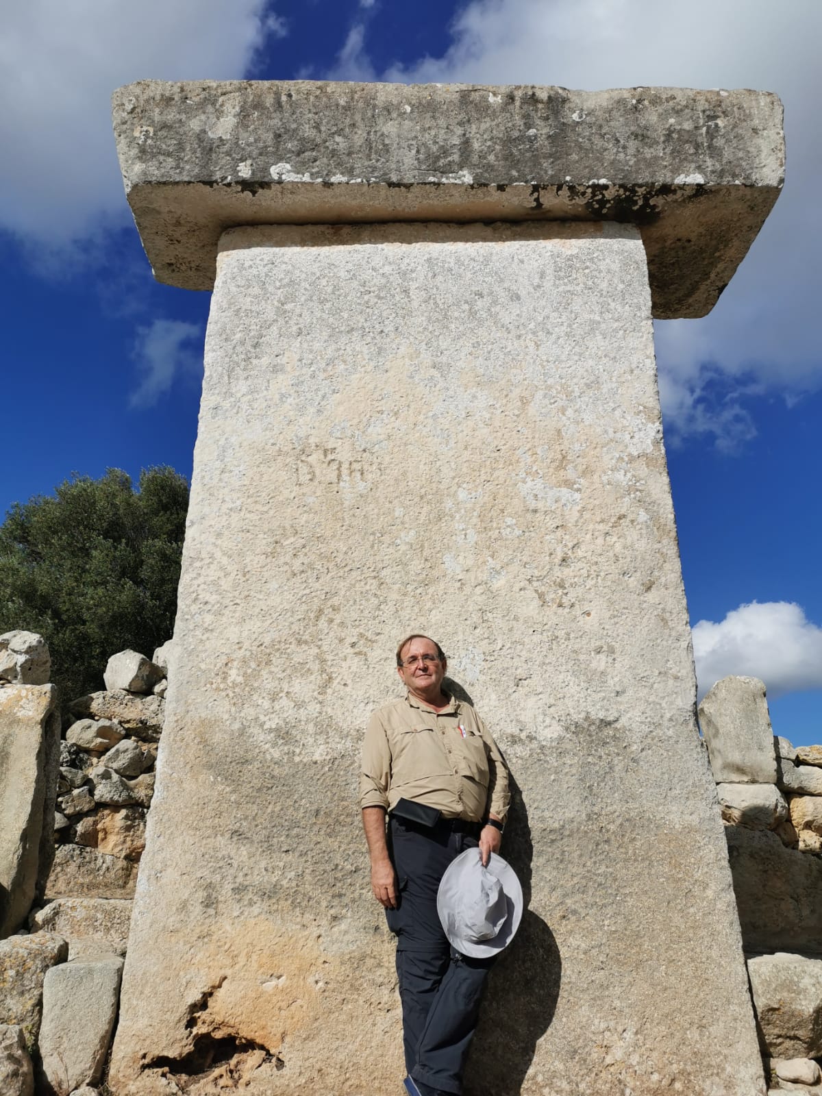 juan antonio belmonte