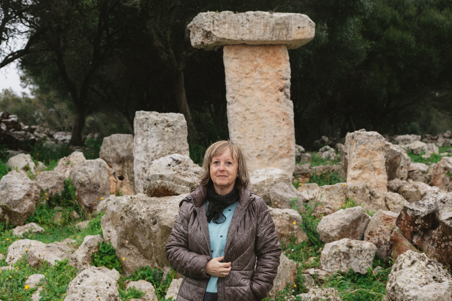 joana gual binisafullet